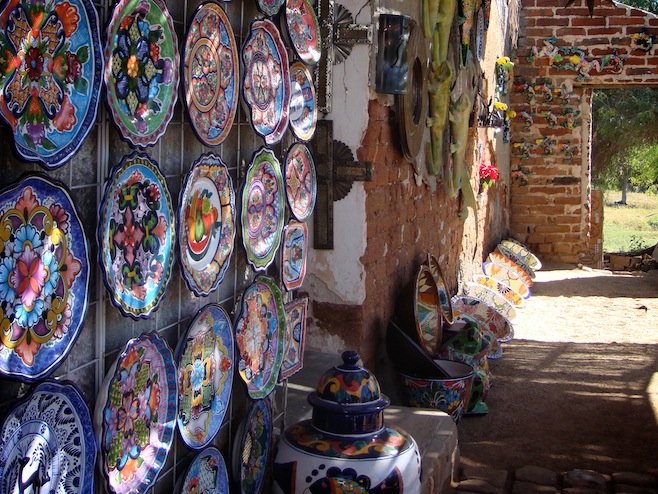 Todos Santos